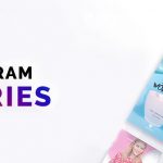 اسکریپت Instagram Stories