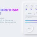 دانلود پریست Soft UI Elements در افتر افکت