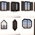 دانلود پلاگین Win4Doors برای نرم افزار Cinema 4d