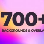 اسکریپت Backgrounds Pack