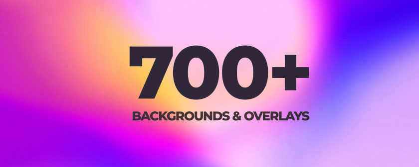 دانلود اسکریپت AtomX Backgrounds Pack برای After Effects