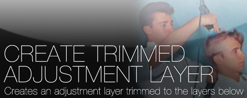 دانلود اسکریپت Create Trimmed Adjustment برای نرم افزار افتر افکت