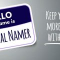دانلود اسکریپت Essential Namer برای نرم افزار افتر افکت