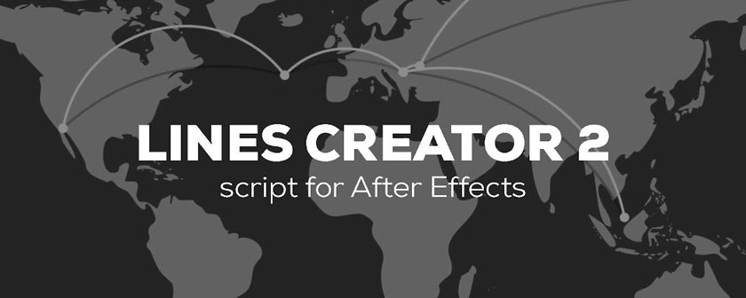 Download and Crack LinesCreator v2.0