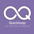 دانلود اسکریپت Quickloop برای نرم افزار افتر افکت