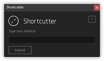 تست کرک اسکریپت Shortcutter در افتر افکت