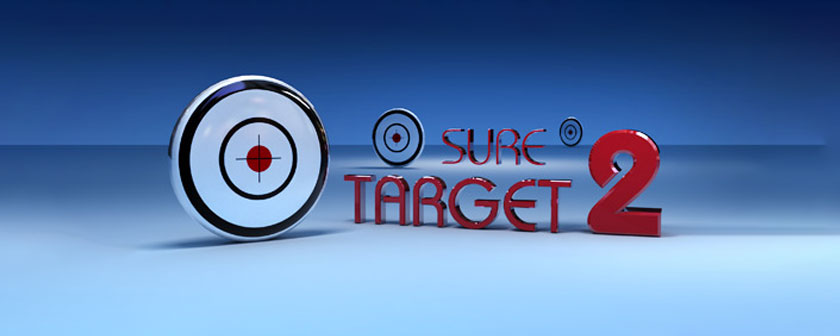دانلود و آموزش پلاگین SureTarget در After Effects