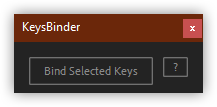 تست کرک اسکریپت KeysBinder در نرم افزار After Effects
