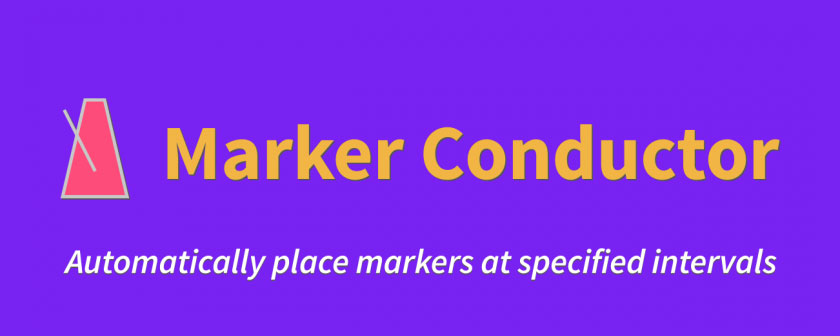 دانلود اسکریپت Marker Conductor برای افتر افک