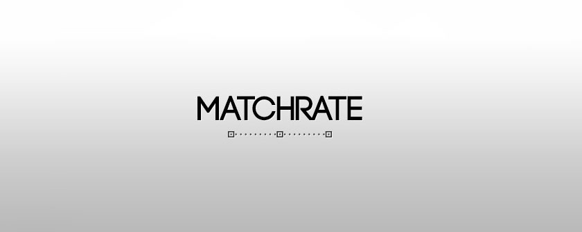 دانلود اسکریپت MatchRate برای نرم افزار افتر افکت