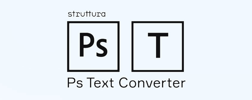 دانلود اسکریپت Ps Text Converter برای نرم افزار After Effects