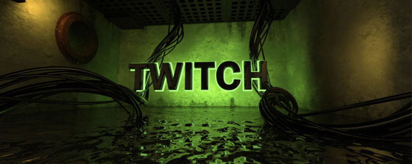 دانلود پلاگین Twitch برای نرم افزار افتر افکت