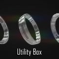 دانلود اسکریپت Utility Box برای After Effects