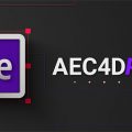 دانلود پلاگین AEC4D PRO برای نرم افزار Cinema 4d
