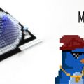 دانلود پلاگین Magic Pixel برای نرم افزار Cinema 4d