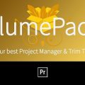 دانلود پلاگین PlumePack برای نرم افزار پریمیر پرو