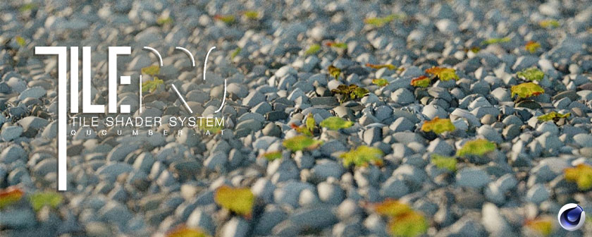 دانلود پلاگین QTilePro برای نرم افزار Cinema 4d