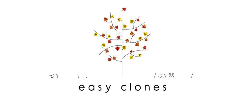 دانلود اسکریپت Easy Clones برای نرم افزار After Effects