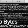 دانلود اسکریپت Export to Bytes برای نرم افزار After Effects