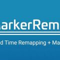 دانلود اسکریپت Marker Remap برای نرم افزار افتر افکت