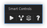 تست کرک اسکریپت Smart Controls در نرم افزار افتر افکت