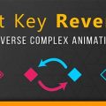 دانلود اسکریپت Smart Key Reverse برای نرم افزار After Effects