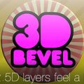 دانلود اسکریپت 3D Bevel برای نرم افزار افتر افکت