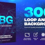 اسکریپت iBG Loop Backgrounds