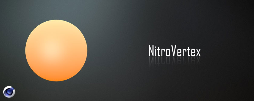 دانلود پلاگین NitroVertex برای نرم افزار Cinema 4d