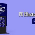 دانلود پلاگین افکت های PR Effects Visualizer برای پریمیر پرو