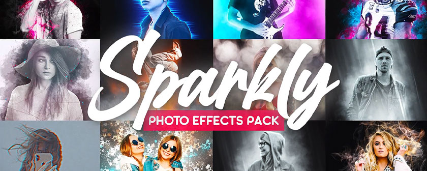 دانلود اسکریپت AtomX Photo Effects Pack آخرین آپدیت با کرک