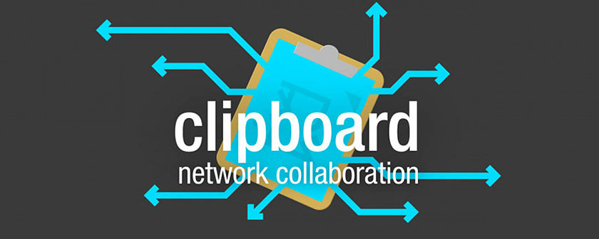 دانلود اسکریپت Network Clipboard برای افتر افکت
