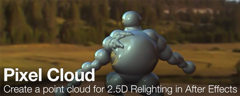 دانلود پلاگین PixelCloud آخرین آپدیت همراه با کرک
