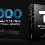 اسکریپت Handy Text Animations