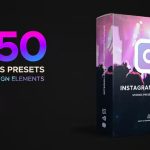 اسکریپت Instagram Library