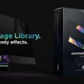 دانلود اسکریپت Animation Studio Montage Library برای افتر افکت