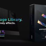 اسکریپت Montage Library