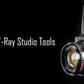 دانلود پریست V-Ray Studio Tools Pro برای Cinema 4d
