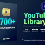 اسکریت YouTube Library