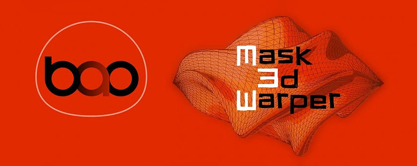 دانلود پلاگین Bao Mask 3D Warper برای افتر افکت