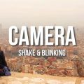 دانلود پریست Camera Shakes & Blinking برای پریمیر پرو