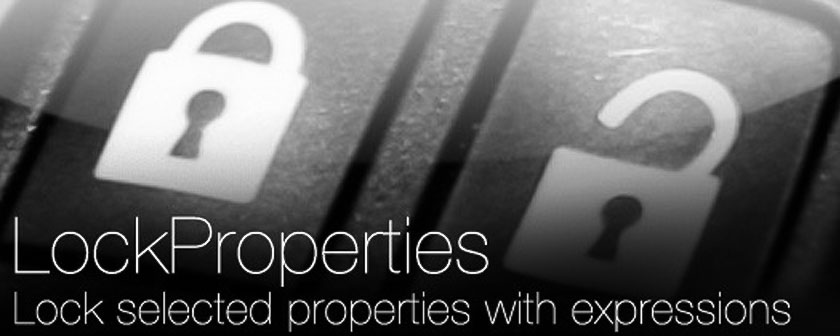 دانلود اسکریپت LockProperties همراه با کرک