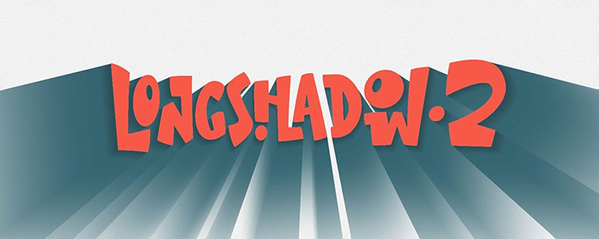 دانلود پلاگین LongShadow برای ساخت سایه بلند در افتر افکت