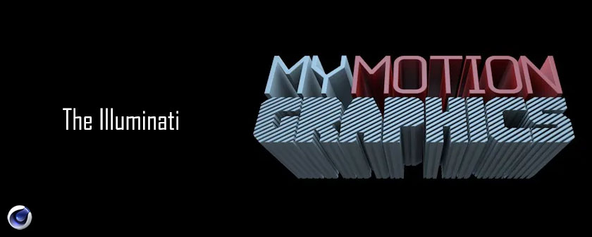 دانلود پلاگین The Illuminati برای Cinema 4d
