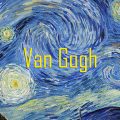 دانلود پلاگین Van Gogh AI Style Pack برای افتر افکت