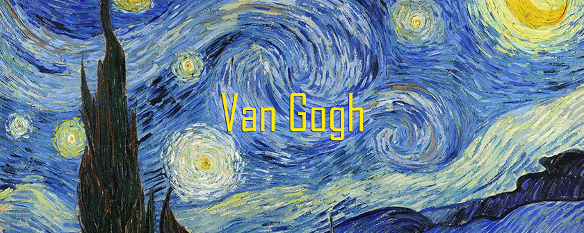 دانلود پلاگین Van Gogh AI Style Pack برای افتر افکت