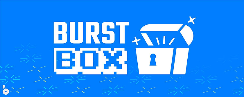 دانلود اسکریپت Burst Box برای افتر افکت