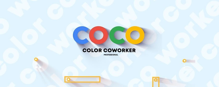 دانلود اسکریپت Coco Color CoWorker برای افتر افکت