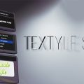 دانلود اسکریپت Text Force برای افتر افکت