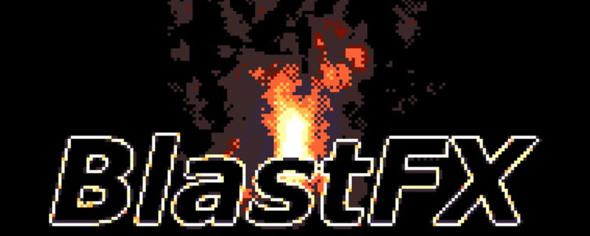 دانلود نرم افزار BlastFX با آموزش کرک